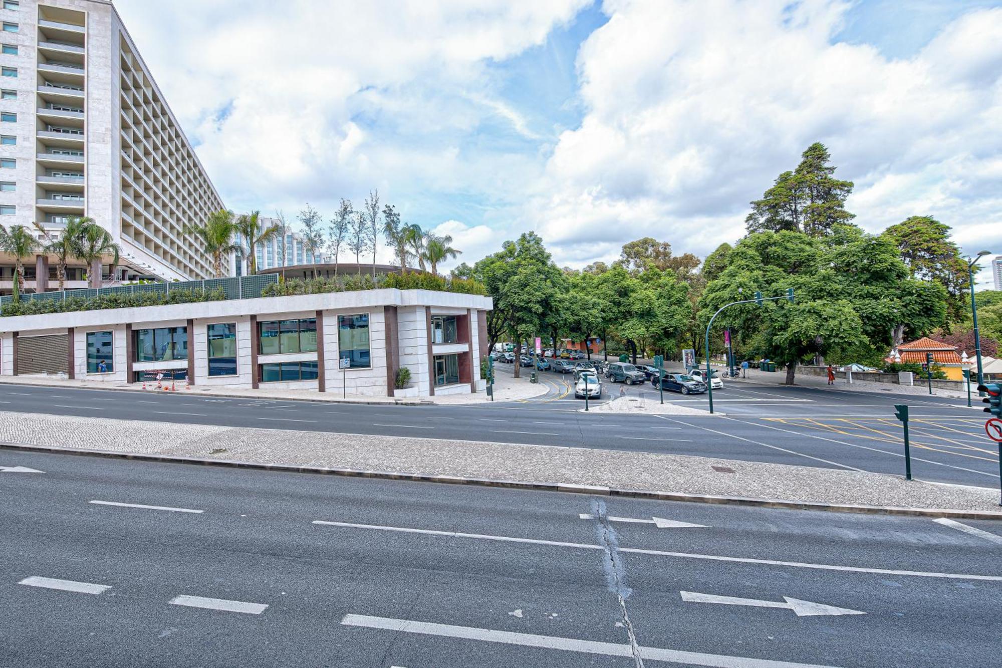 Castilho Residence - Lisbon, Lisbon